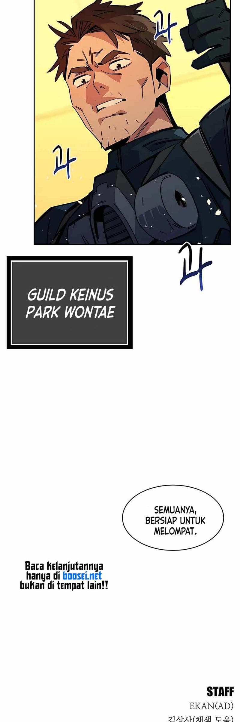 Auto-Hunting With Clones - Chapter 24 - Page 71