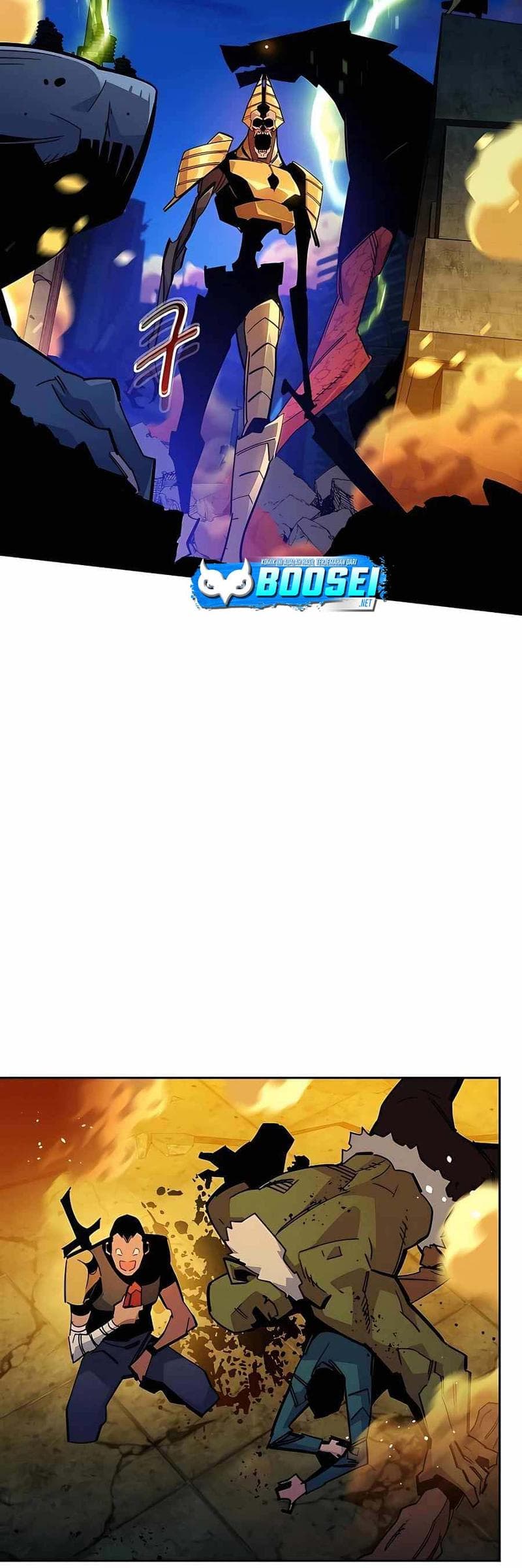 Auto-Hunting With Clones - Chapter 25 - Page 11