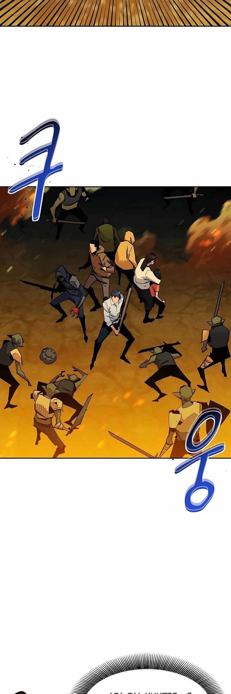 Auto-Hunting With Clones - Chapter 25 - Page 15