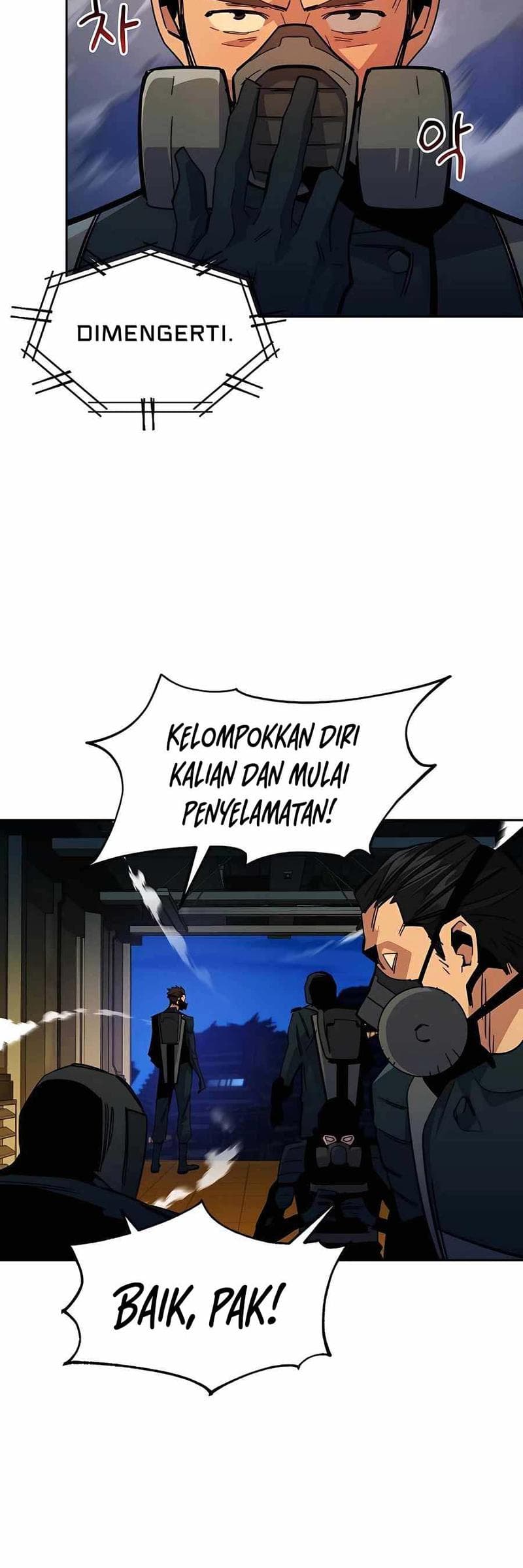 Auto-Hunting With Clones - Chapter 25 - Page 17