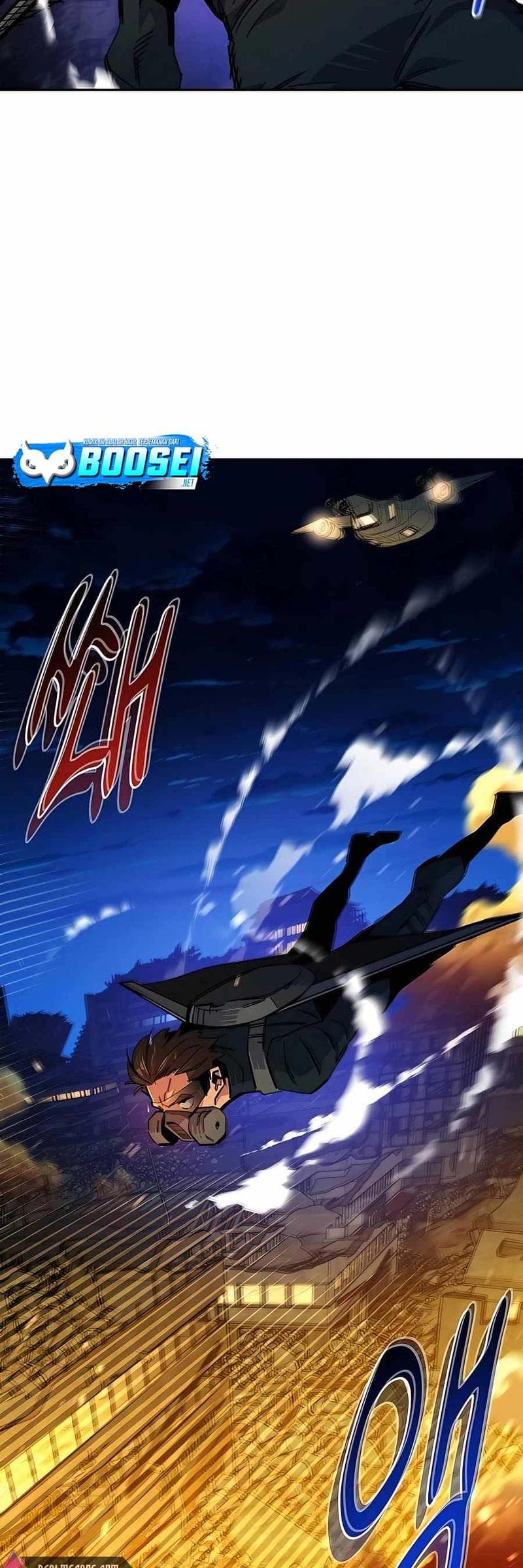 Auto-Hunting With Clones - Chapter 25 - Page 19