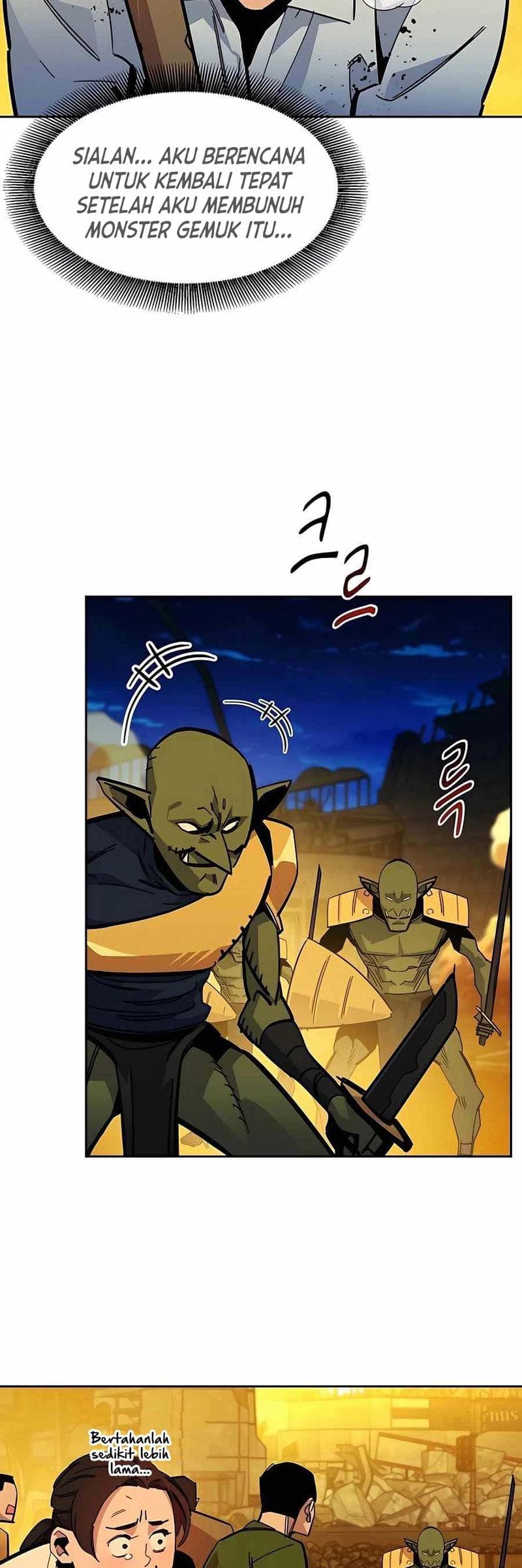 Auto-Hunting With Clones - Chapter 25 - Page 21