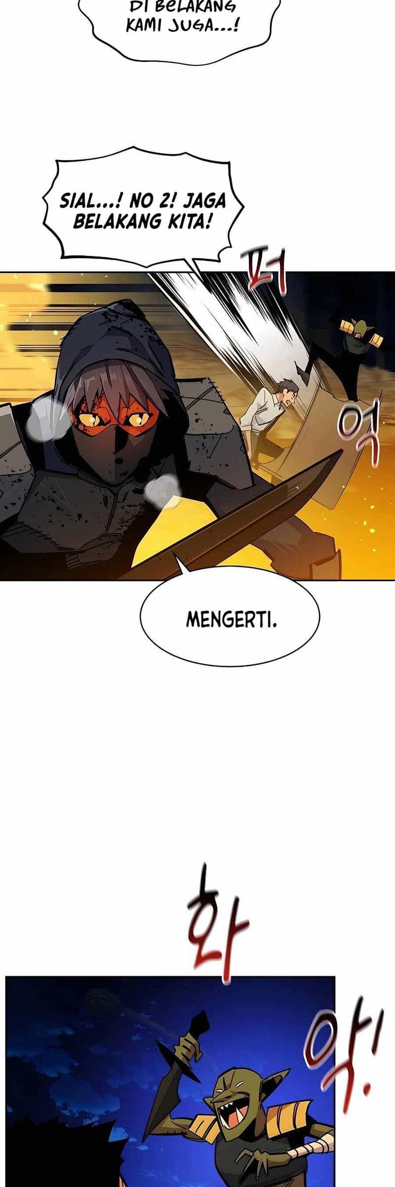 Auto-Hunting With Clones - Chapter 25 - Page 23