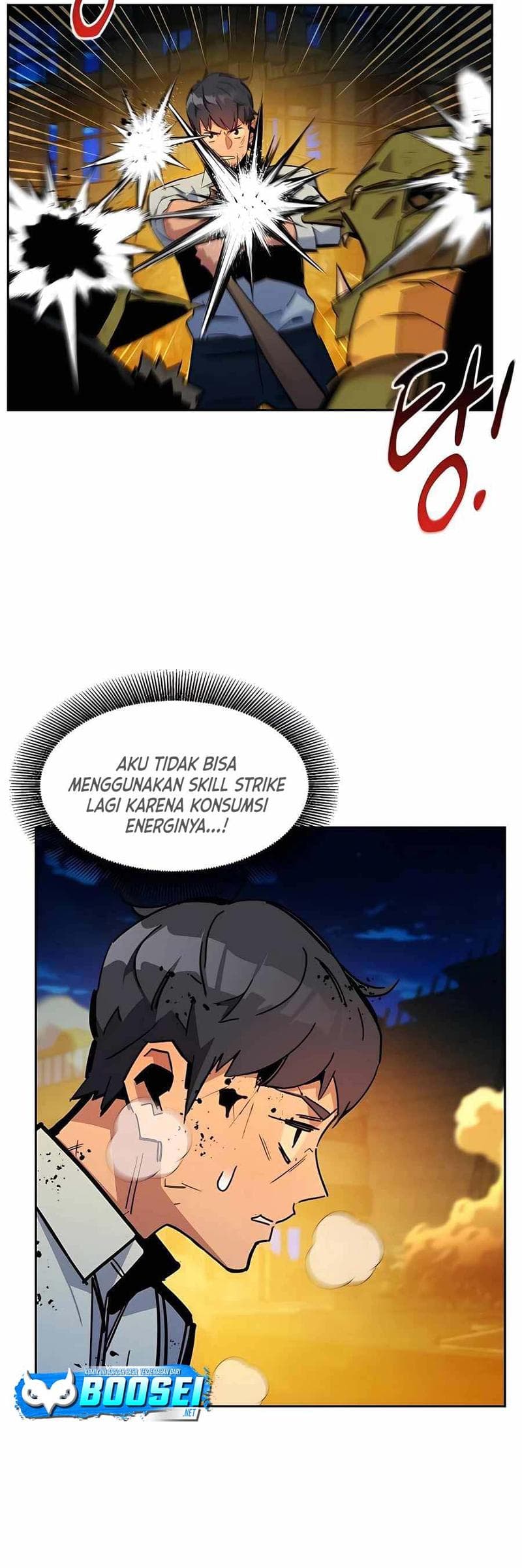 Auto-Hunting With Clones - Chapter 25 - Page 25