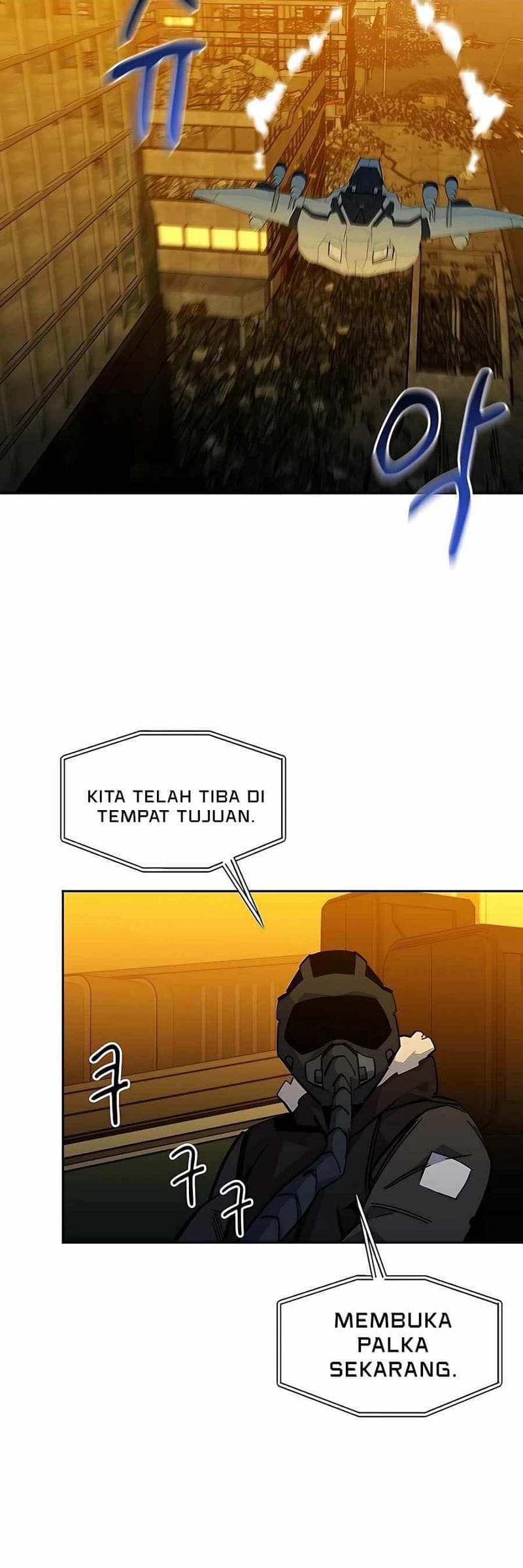 Auto-Hunting With Clones - Chapter 25 - Page 3