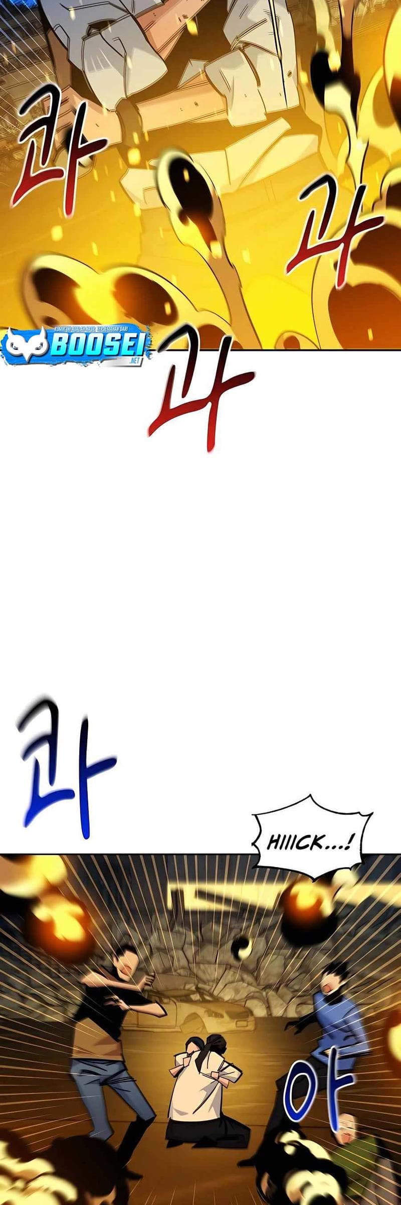 Auto-Hunting With Clones - Chapter 25 - Page 30