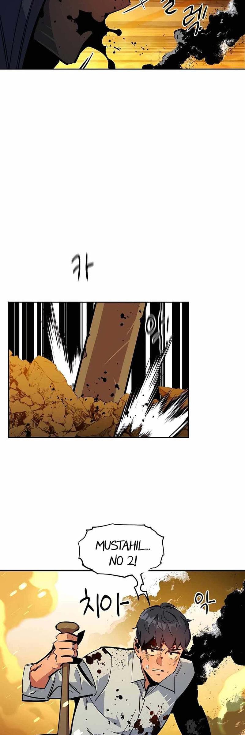 Auto-Hunting With Clones - Chapter 25 - Page 33