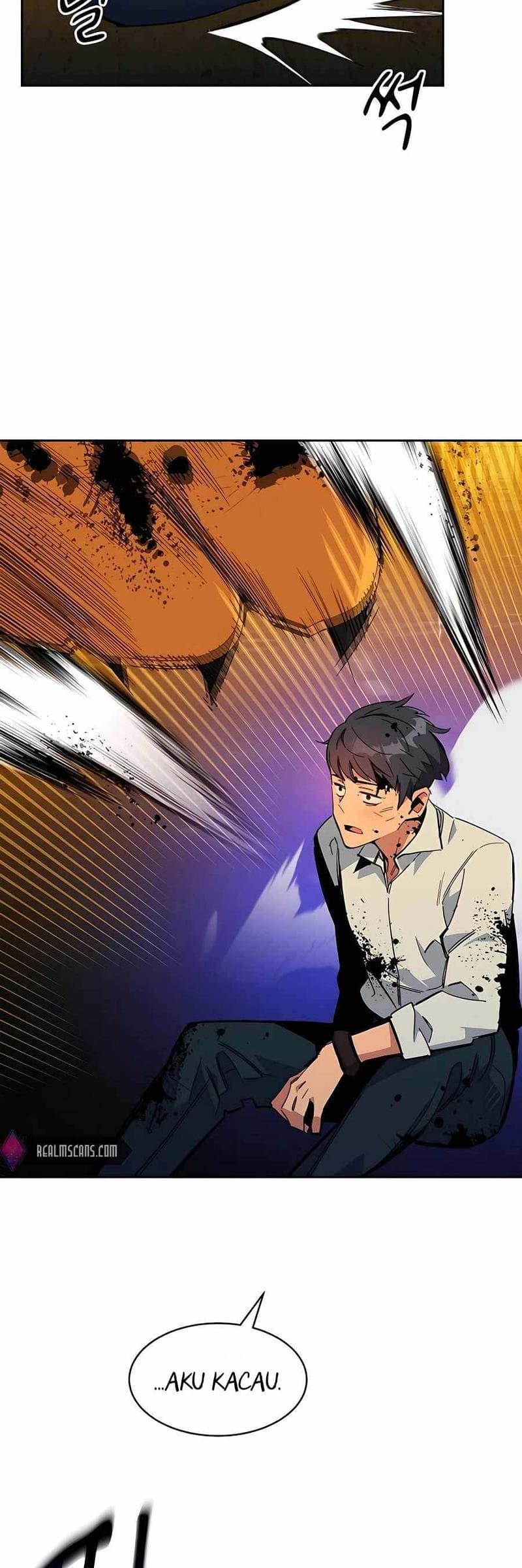 Auto-Hunting With Clones - Chapter 25 - Page 39