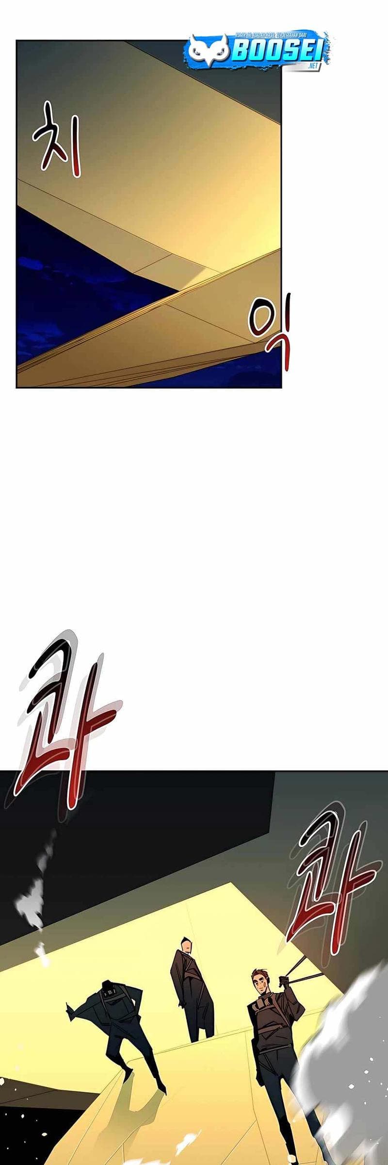 Auto-Hunting With Clones - Chapter 25 - Page 4