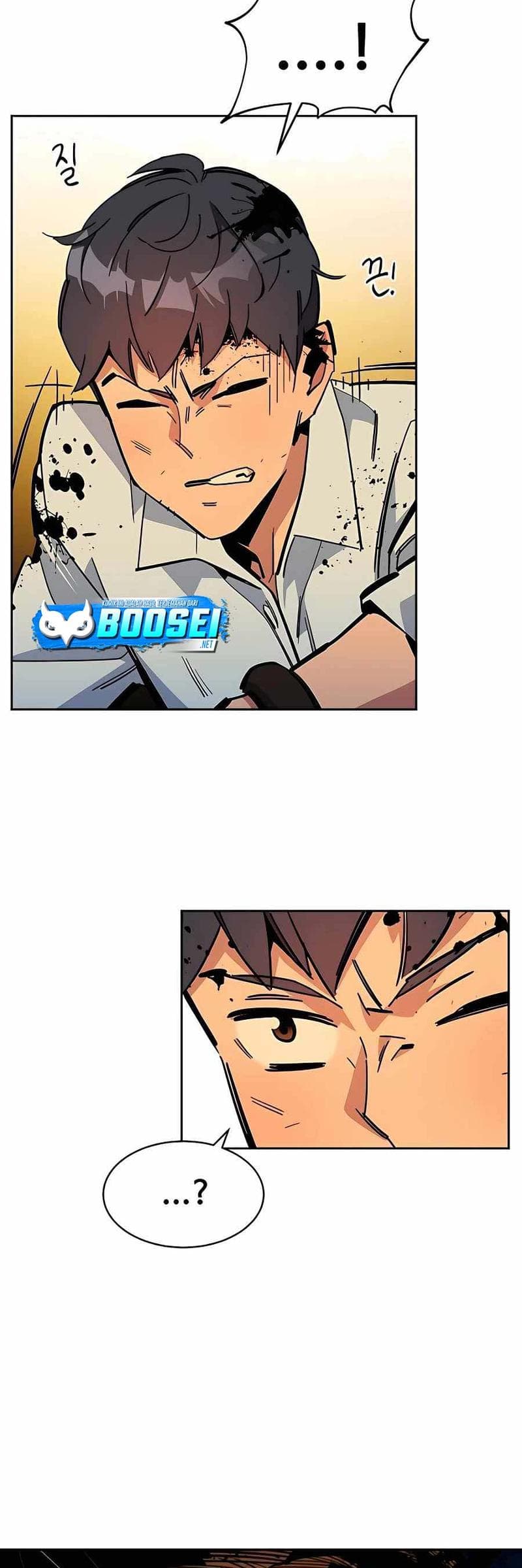 Auto-Hunting With Clones - Chapter 25 - Page 41