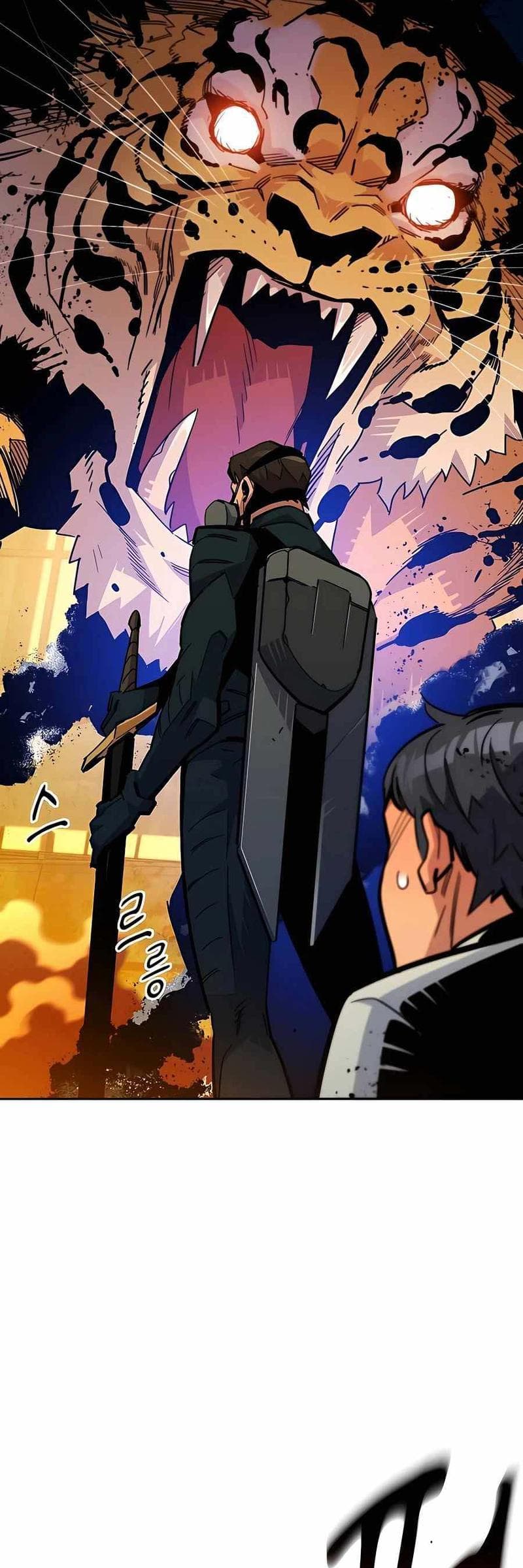 Auto-Hunting With Clones - Chapter 25 - Page 42