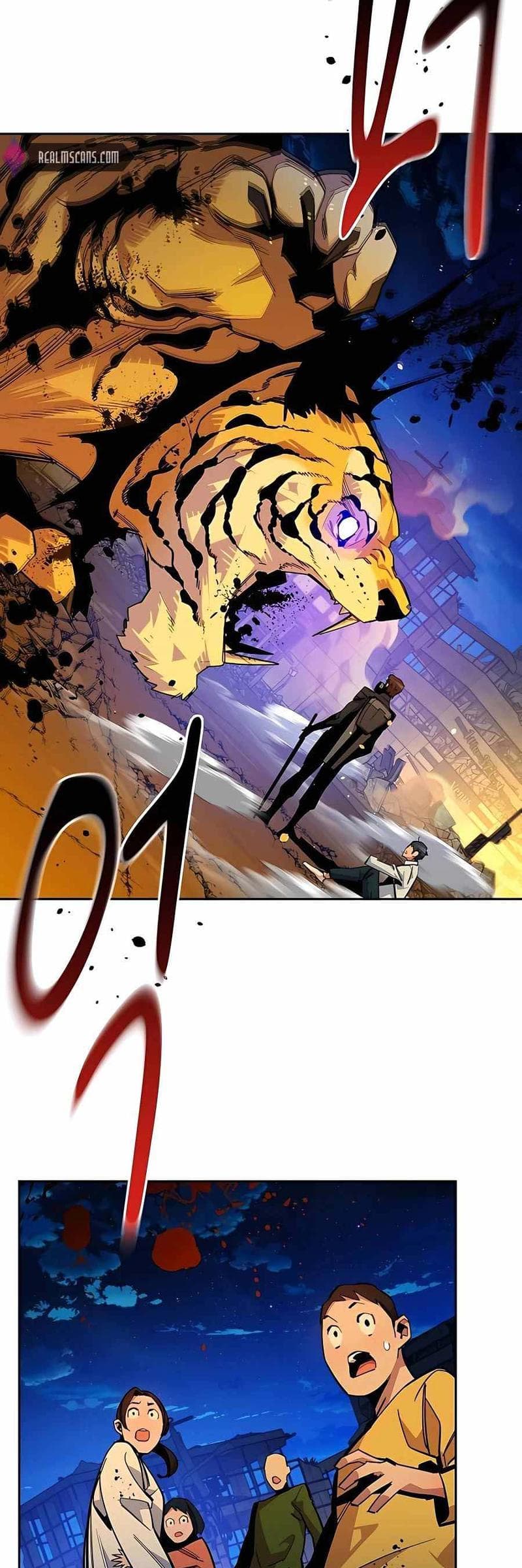 Auto-Hunting With Clones - Chapter 25 - Page 43