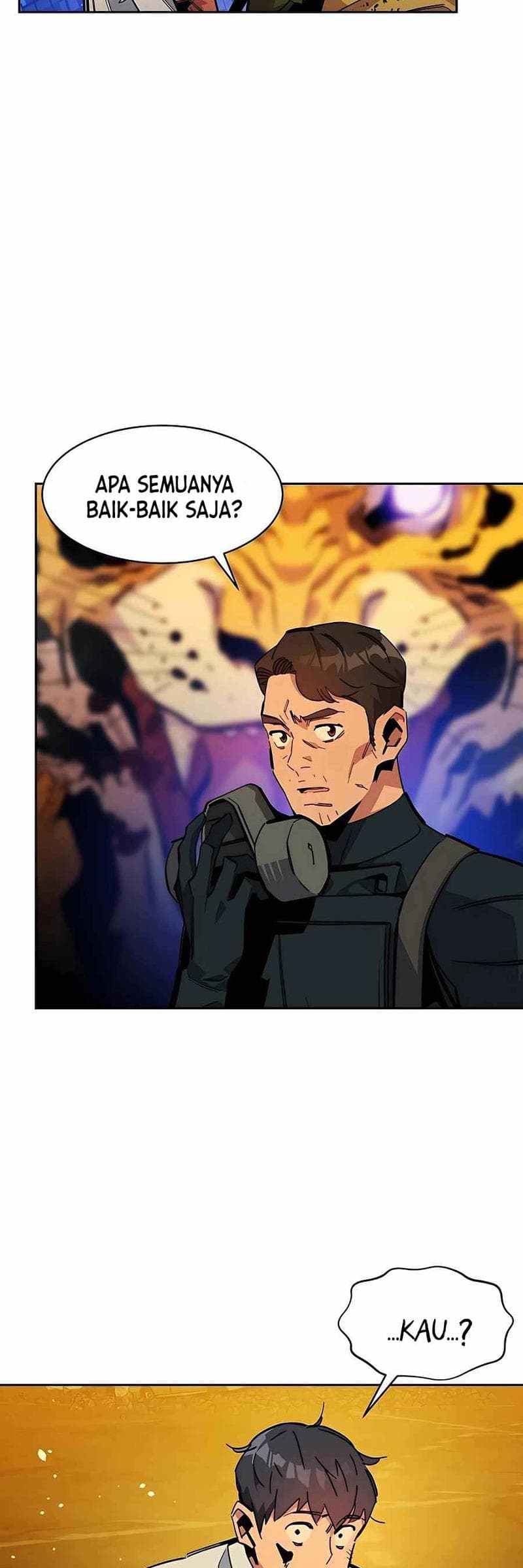 Auto-Hunting With Clones - Chapter 25 - Page 44