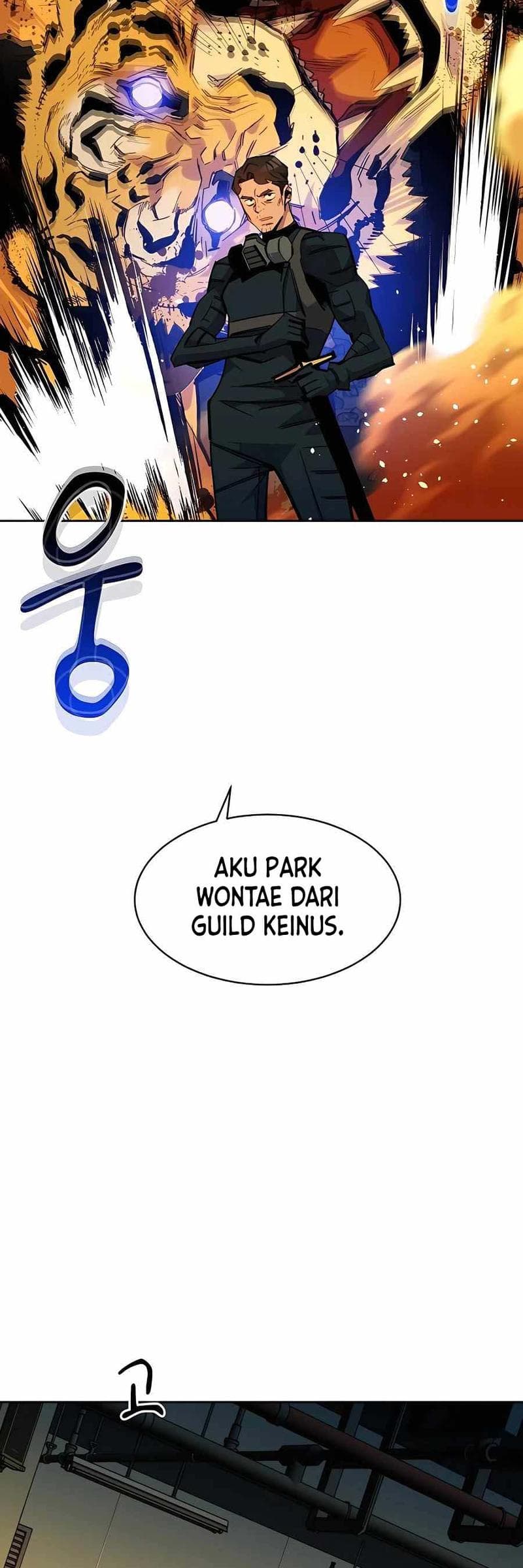 Auto-Hunting With Clones - Chapter 25 - Page 46