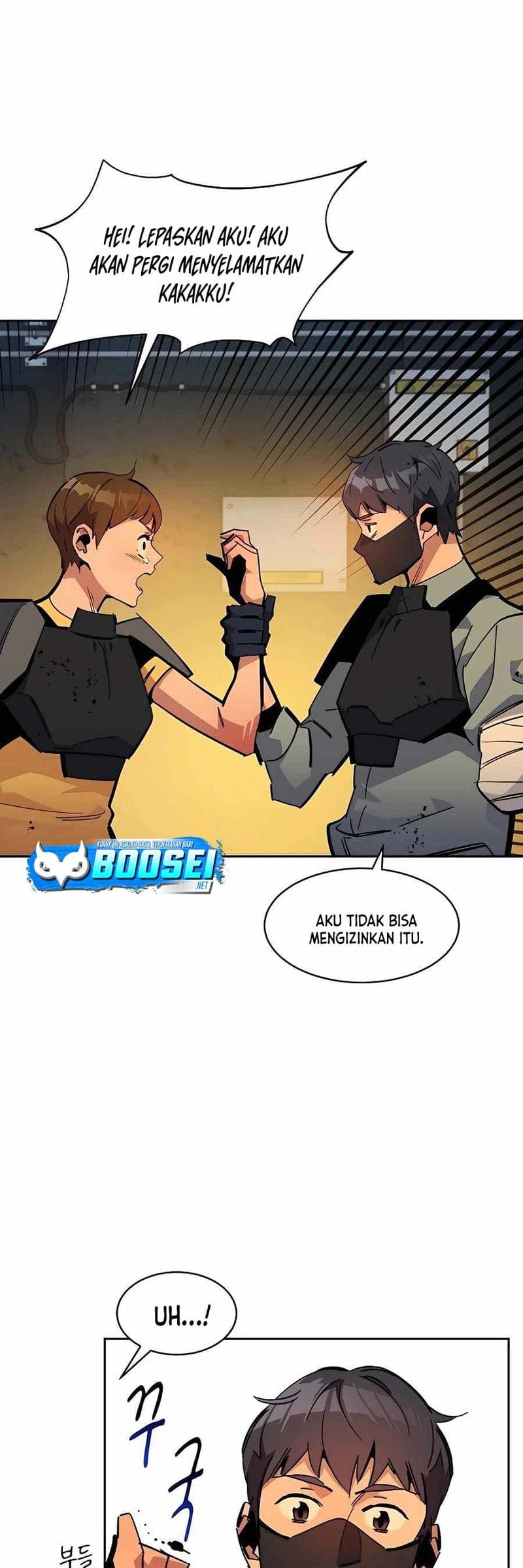 Auto-Hunting With Clones - Chapter 25 - Page 49