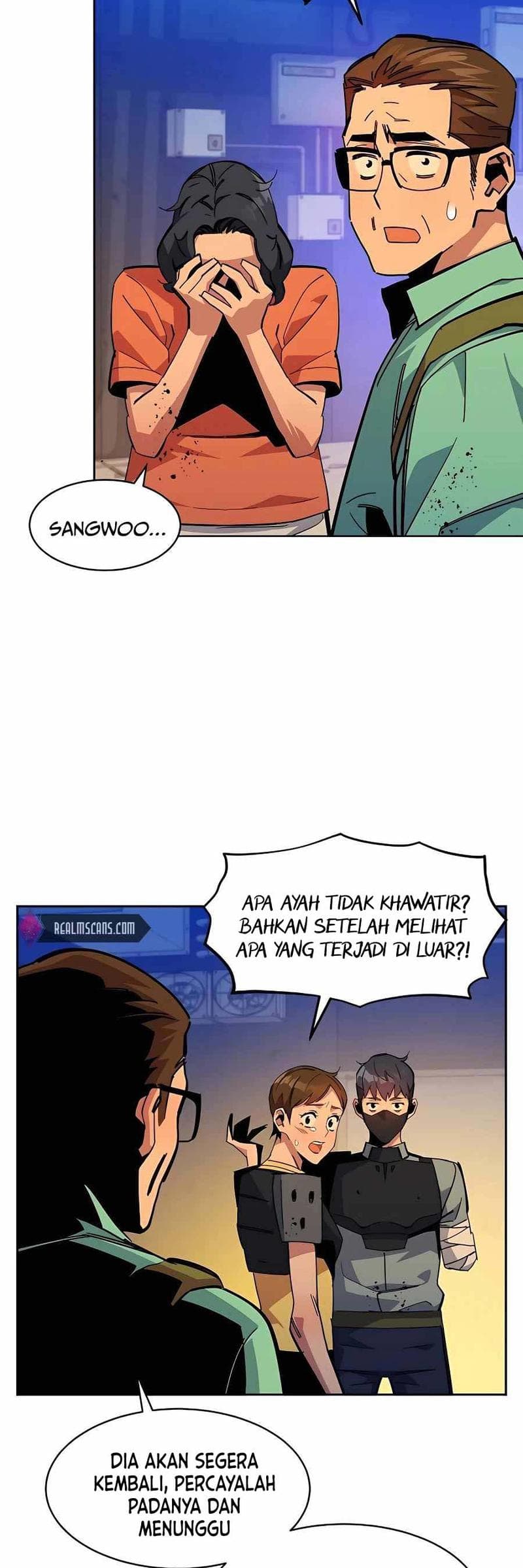 Auto-Hunting With Clones - Chapter 25 - Page 51