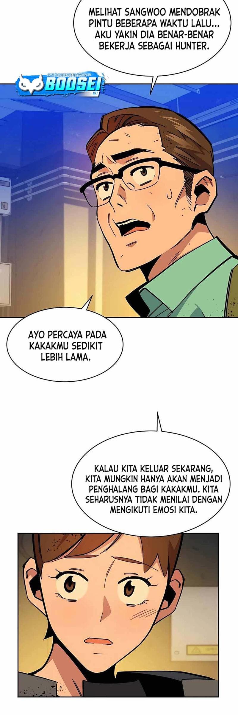Auto-Hunting With Clones - Chapter 25 - Page 53