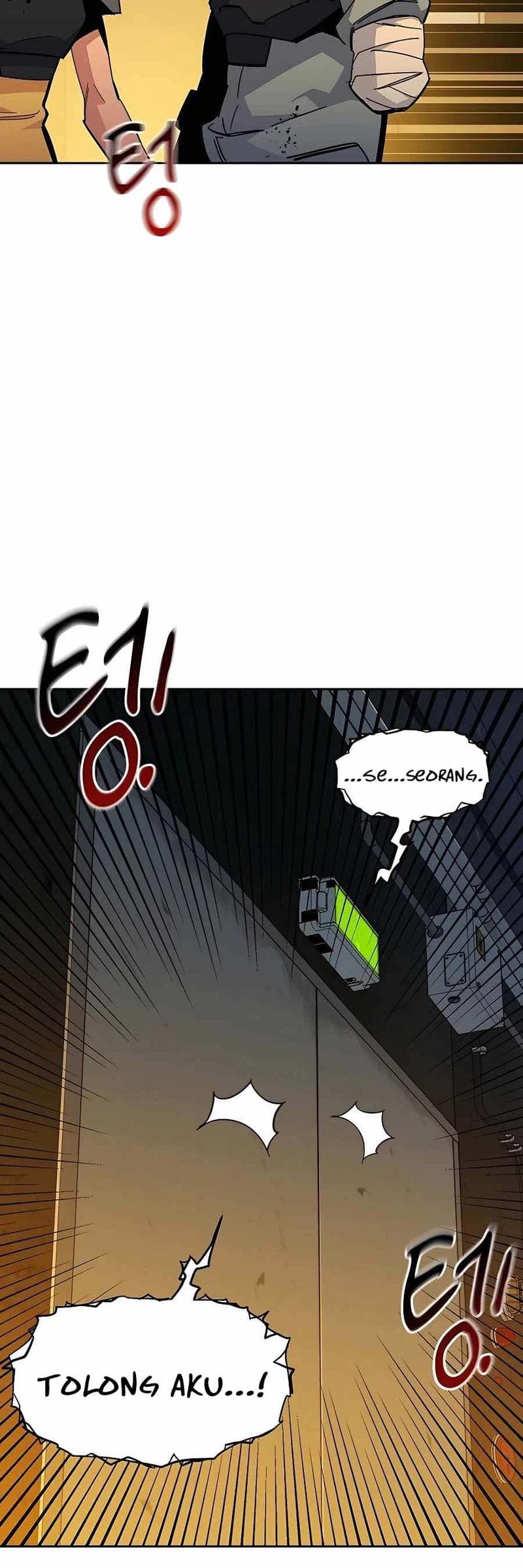 Auto-Hunting With Clones - Chapter 25 - Page 55