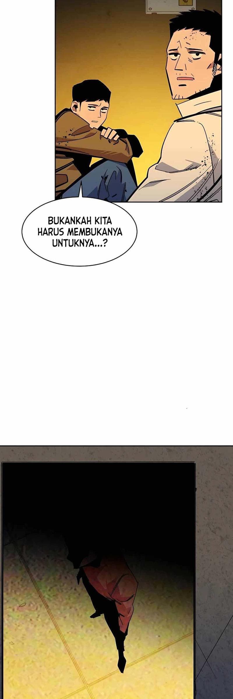 Auto-Hunting With Clones - Chapter 25 - Page 57
