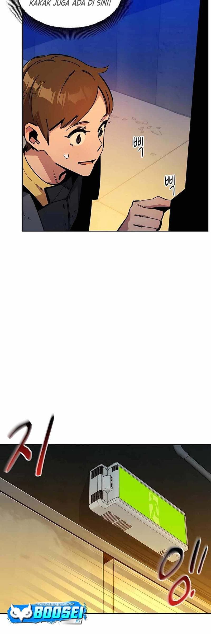 Auto-Hunting With Clones - Chapter 25 - Page 59