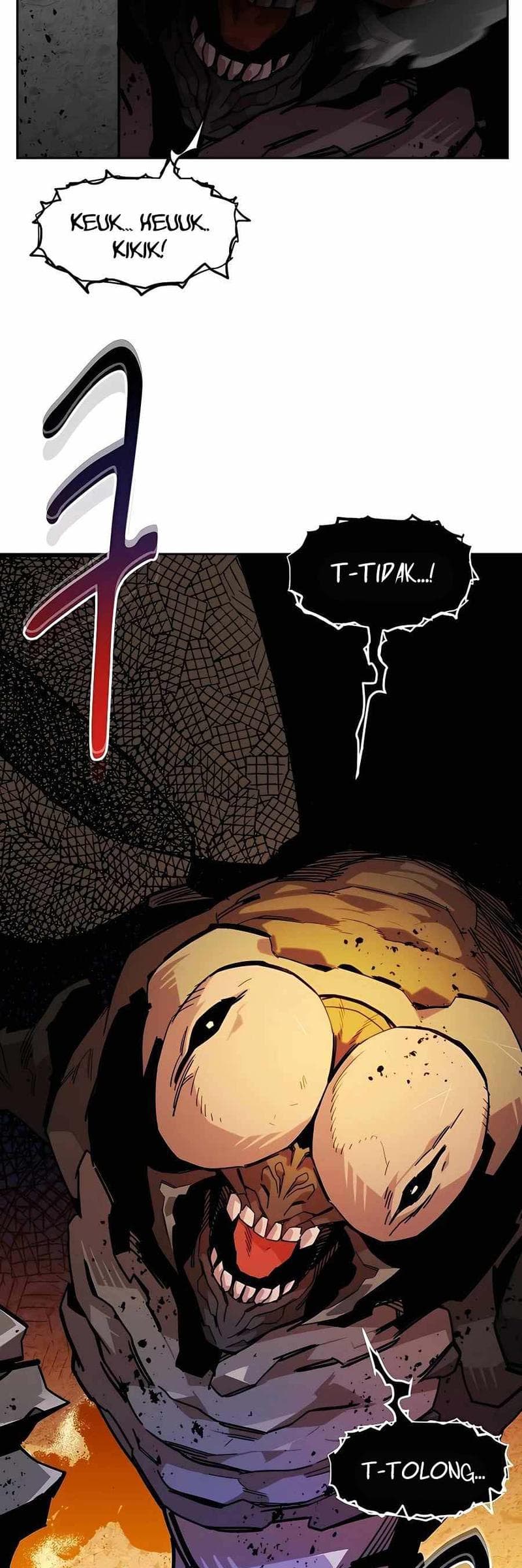 Auto-Hunting With Clones - Chapter 25 - Page 65