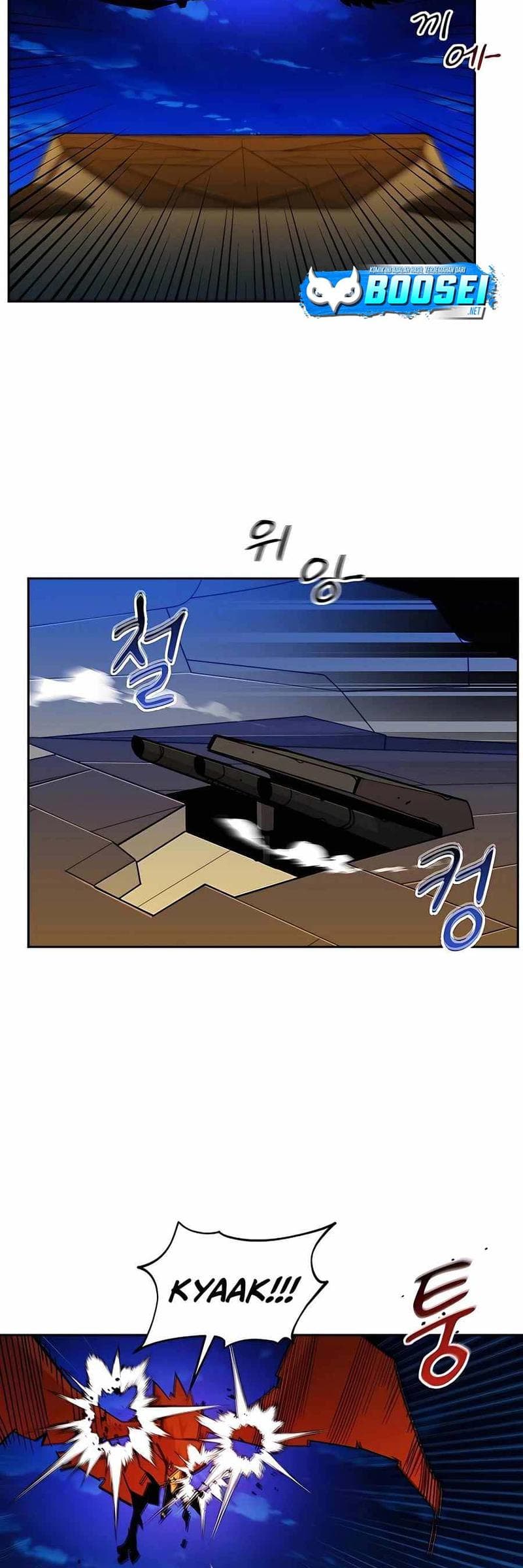 Auto-Hunting With Clones - Chapter 25 - Page 8