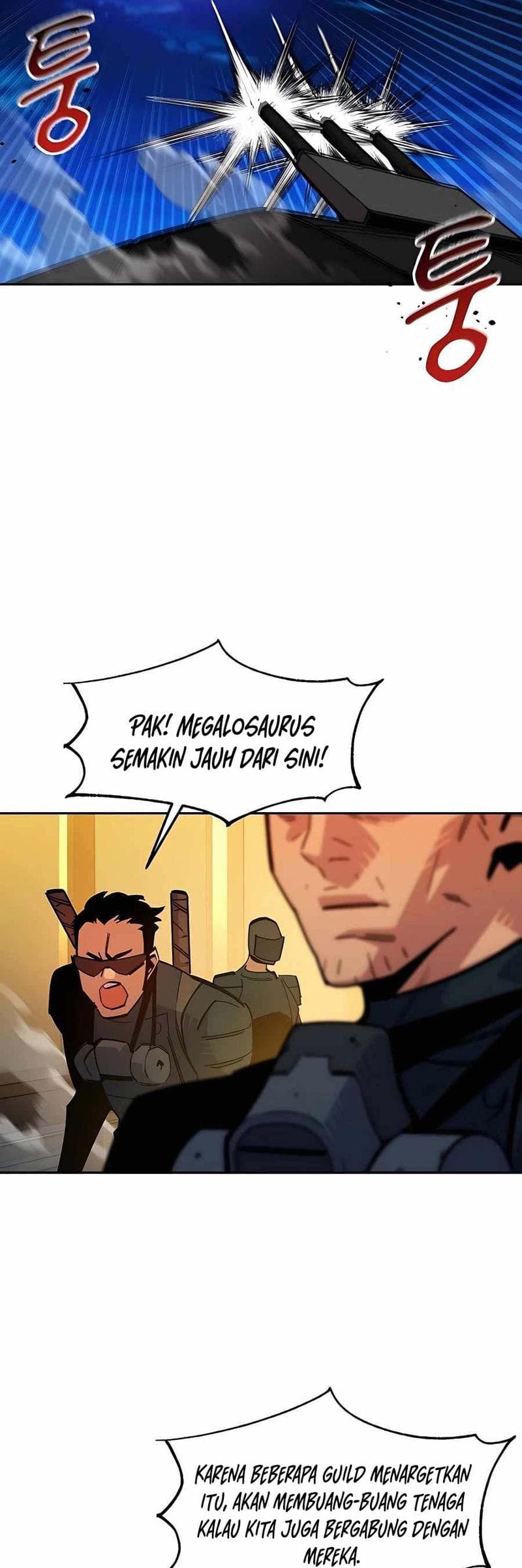 Auto-Hunting With Clones - Chapter 25 - Page 9