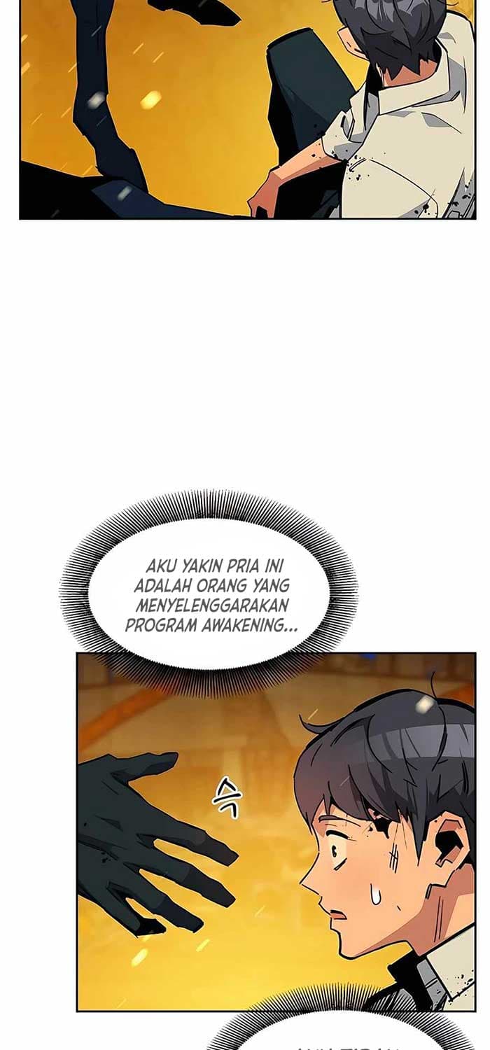 Auto-Hunting With Clones - Chapter 26 - Page 24