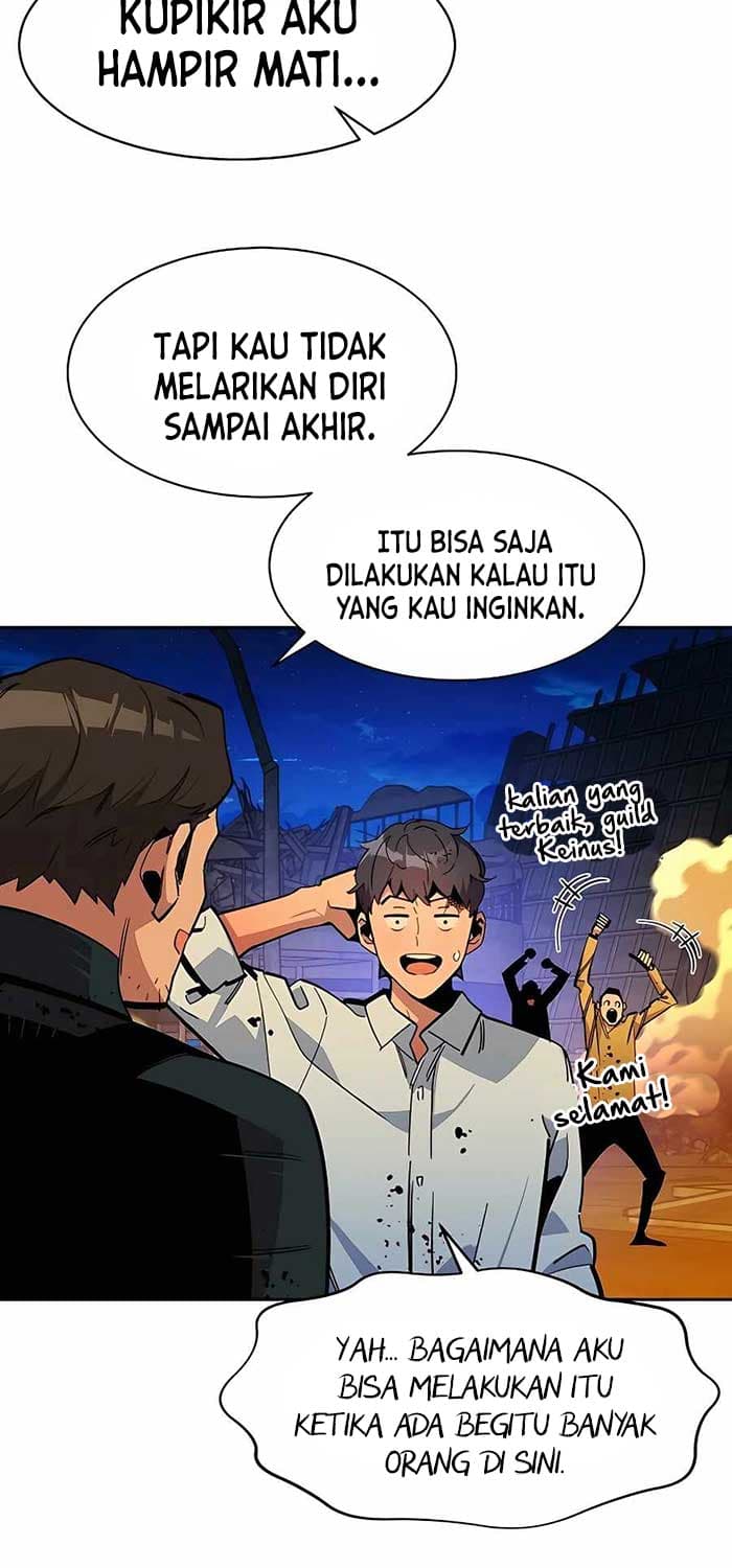 Auto-Hunting With Clones - Chapter 26 - Page 27