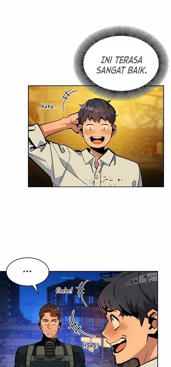 Auto-Hunting With Clones - Chapter 26 - Page 29