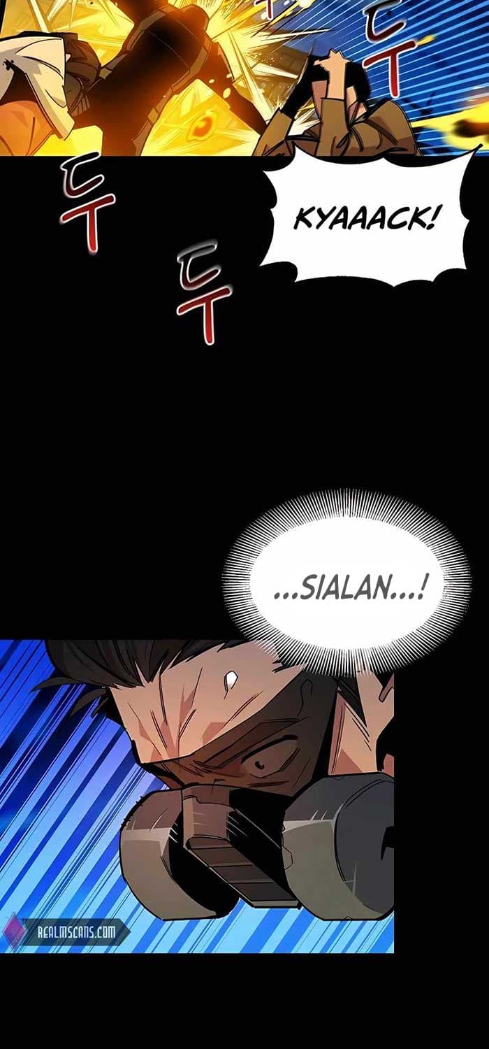 Auto-Hunting With Clones - Chapter 26 - Page 33