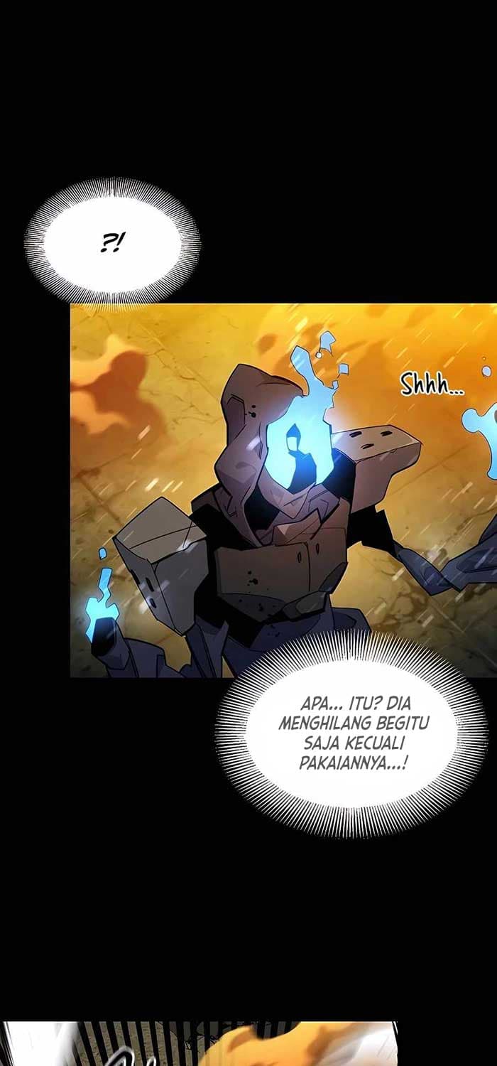 Auto-Hunting With Clones - Chapter 26 - Page 34