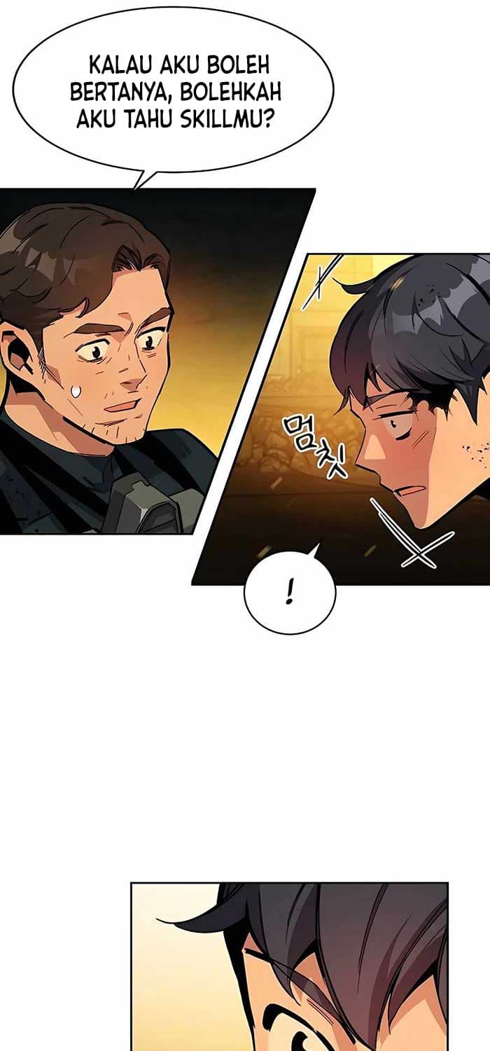 Auto-Hunting With Clones - Chapter 26 - Page 41