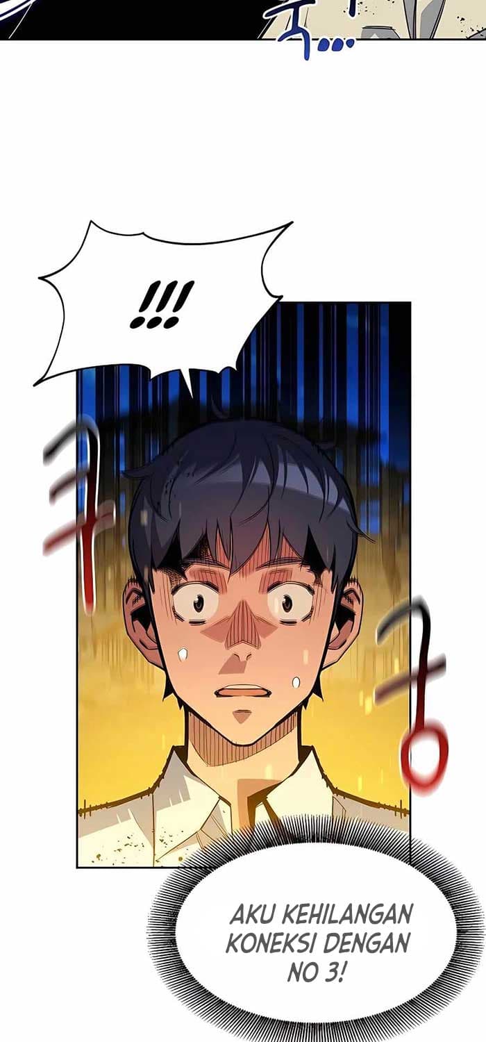 Auto-Hunting With Clones - Chapter 26 - Page 43