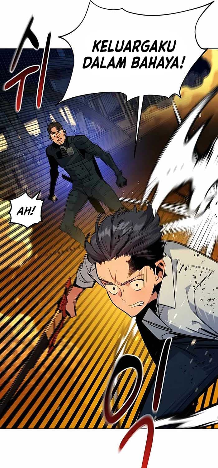 Auto-Hunting With Clones - Chapter 26 - Page 45