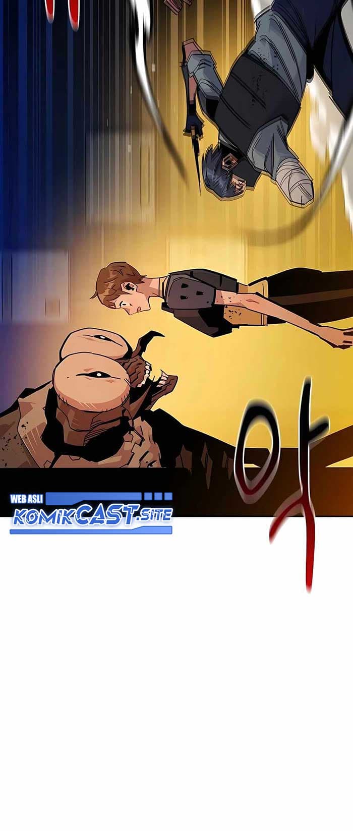 Auto-Hunting With Clones - Chapter 26 - Page 5