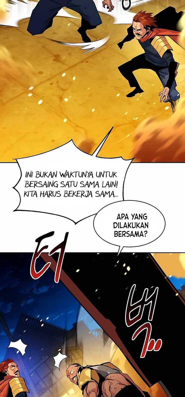 Auto-Hunting With Clones - Chapter 26 - Page 63