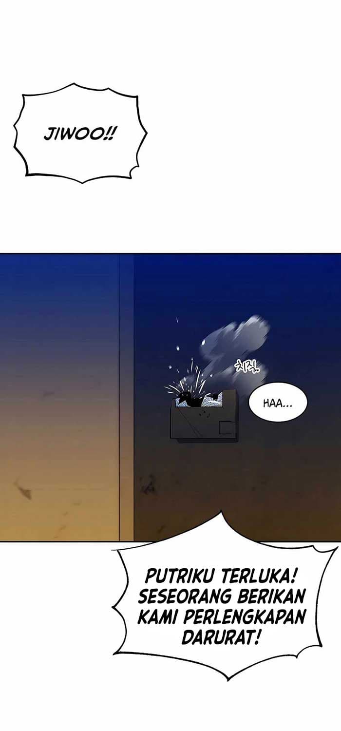 Auto-Hunting With Clones - Chapter 26 - Page 72