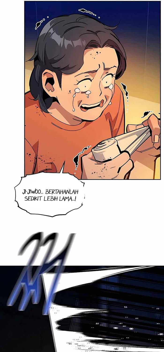 Auto-Hunting With Clones - Chapter 26 - Page 75