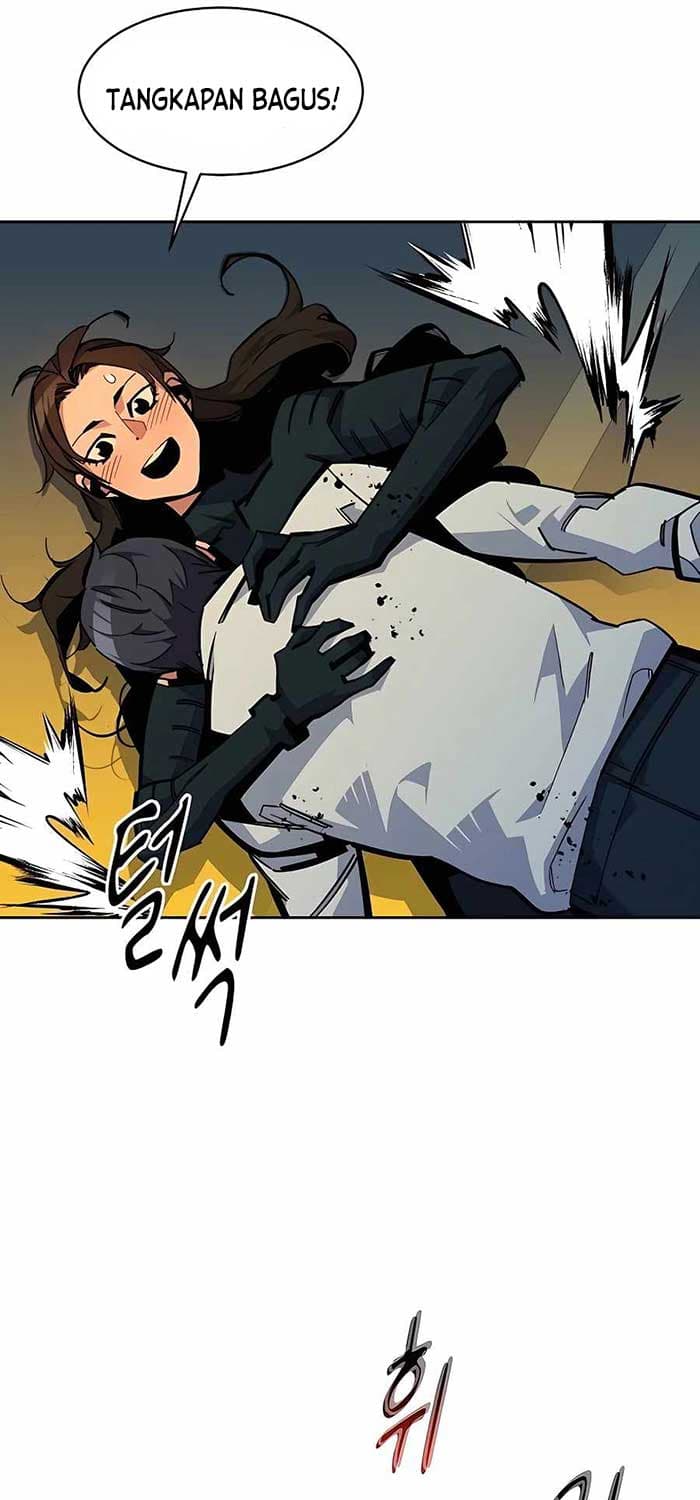 Auto-Hunting With Clones - Chapter 27 - Page 22