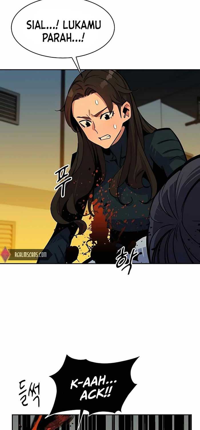 Auto-Hunting With Clones - Chapter 27 - Page 25