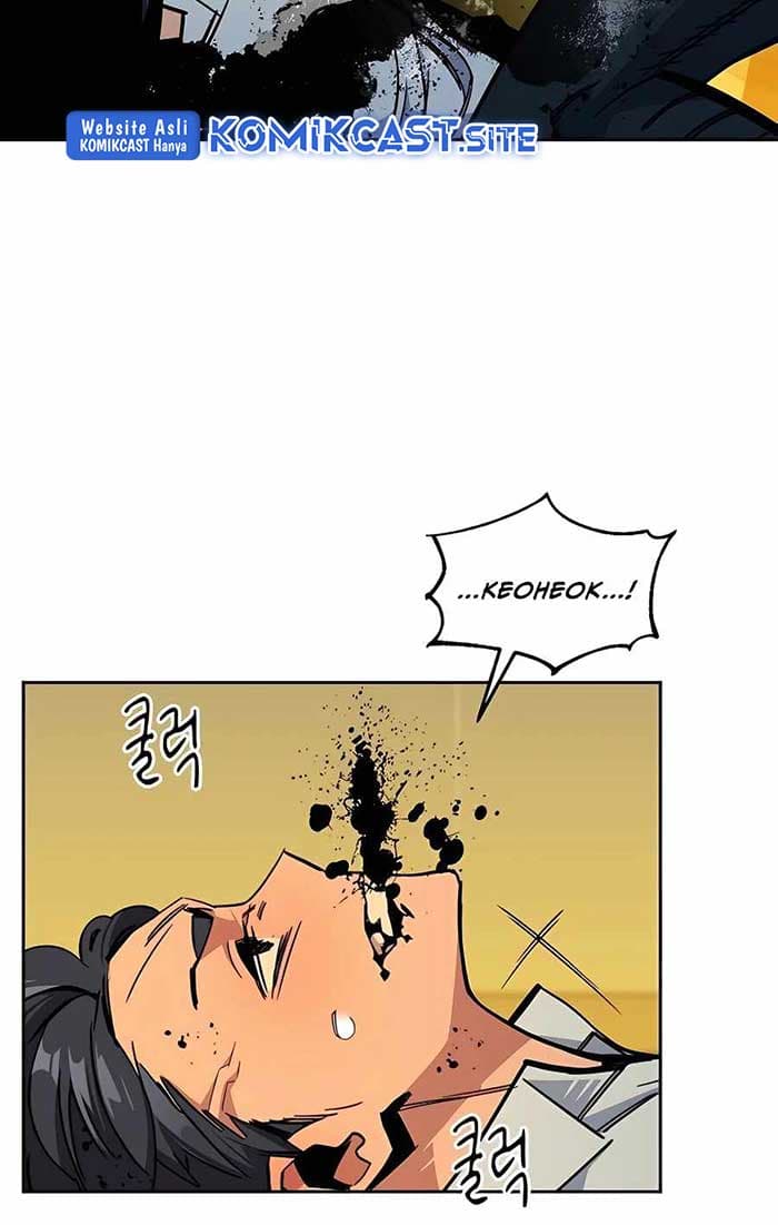 Auto-Hunting With Clones - Chapter 27 - Page 31