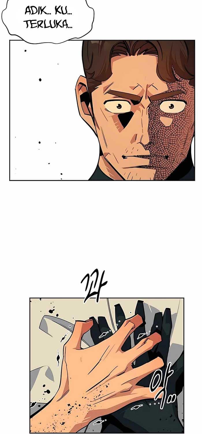 Auto-Hunting With Clones - Chapter 27 - Page 33