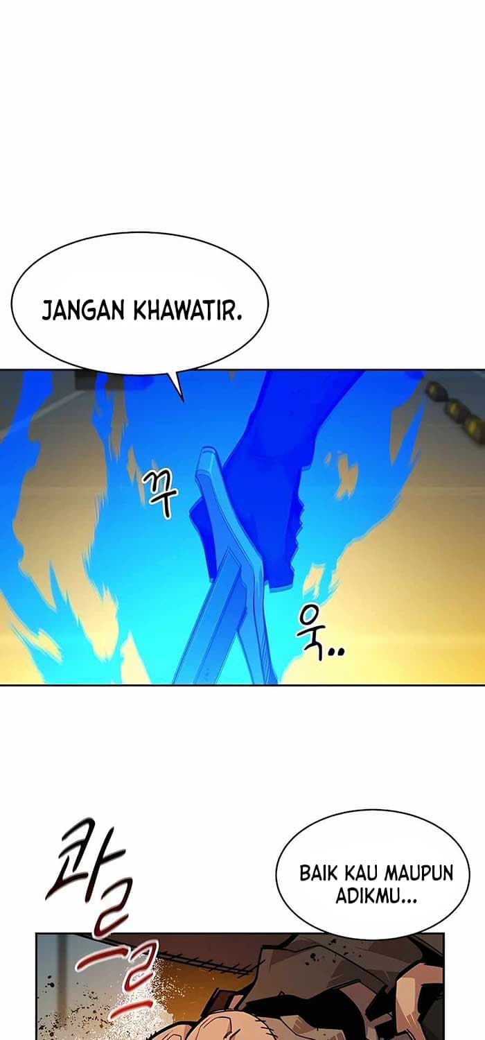 Auto-Hunting With Clones - Chapter 27 - Page 35