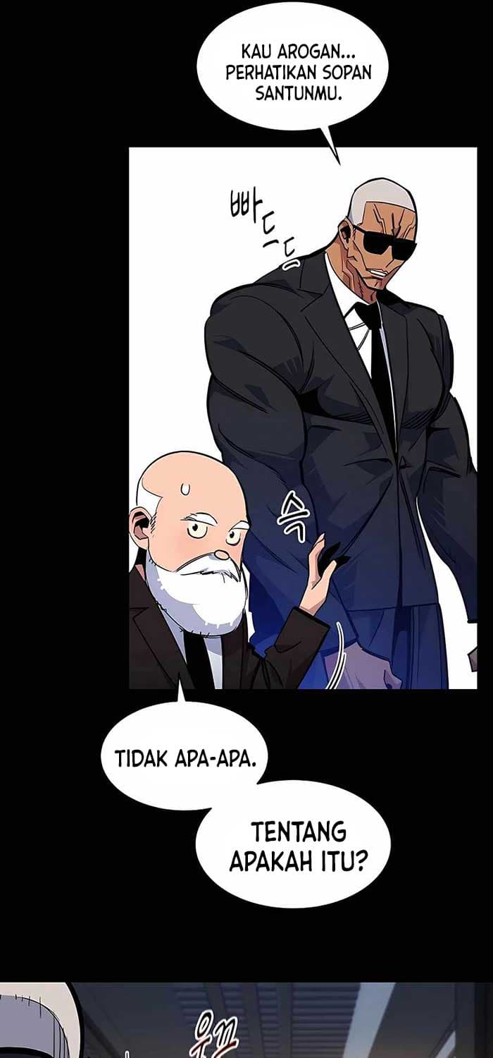 Auto-Hunting With Clones - Chapter 27 - Page 47
