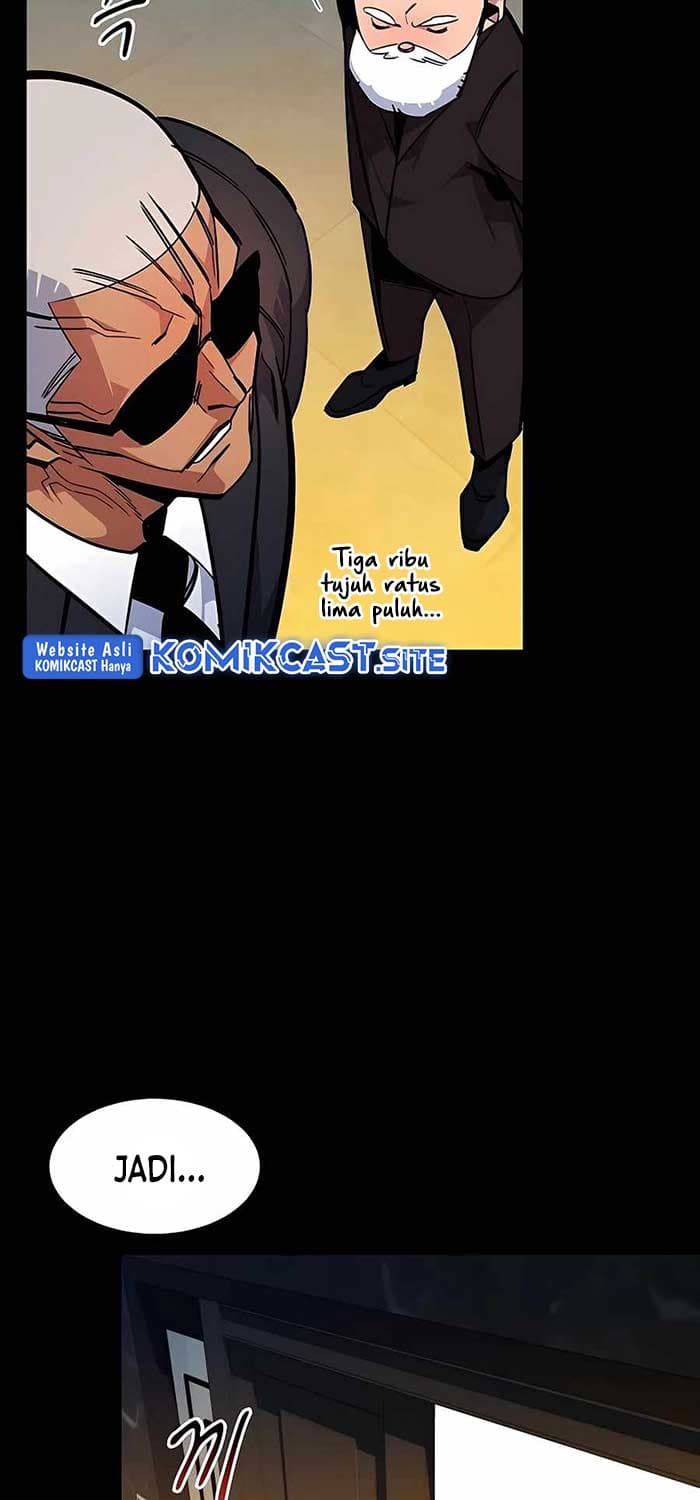 Auto-Hunting With Clones - Chapter 27 - Page 49