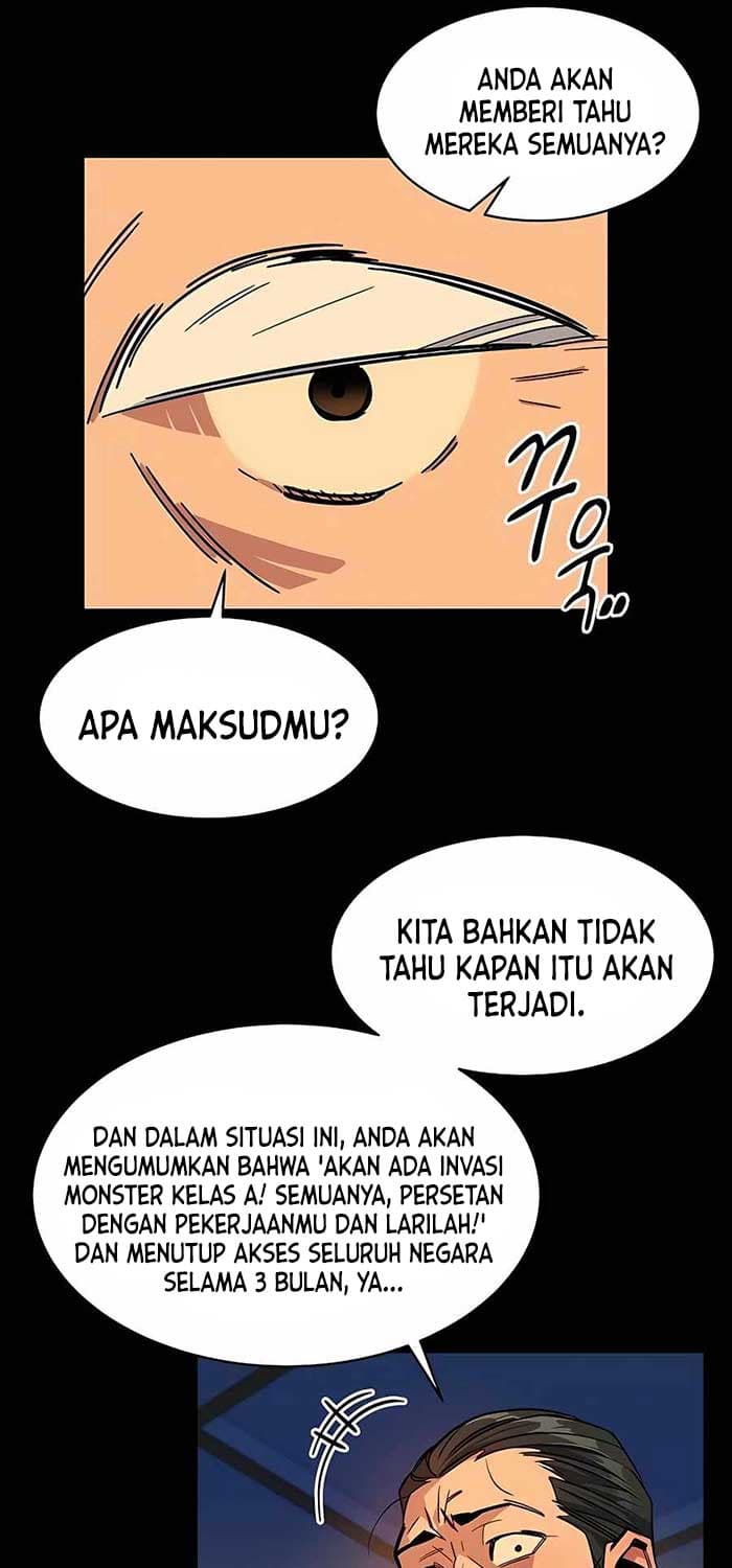 Auto-Hunting With Clones - Chapter 27 - Page 52