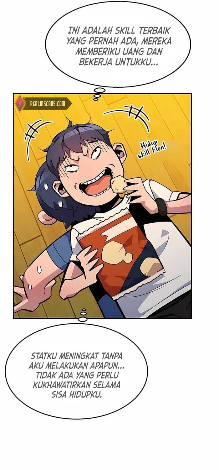 Auto-Hunting With Clones - Chapter 27 - Page 70