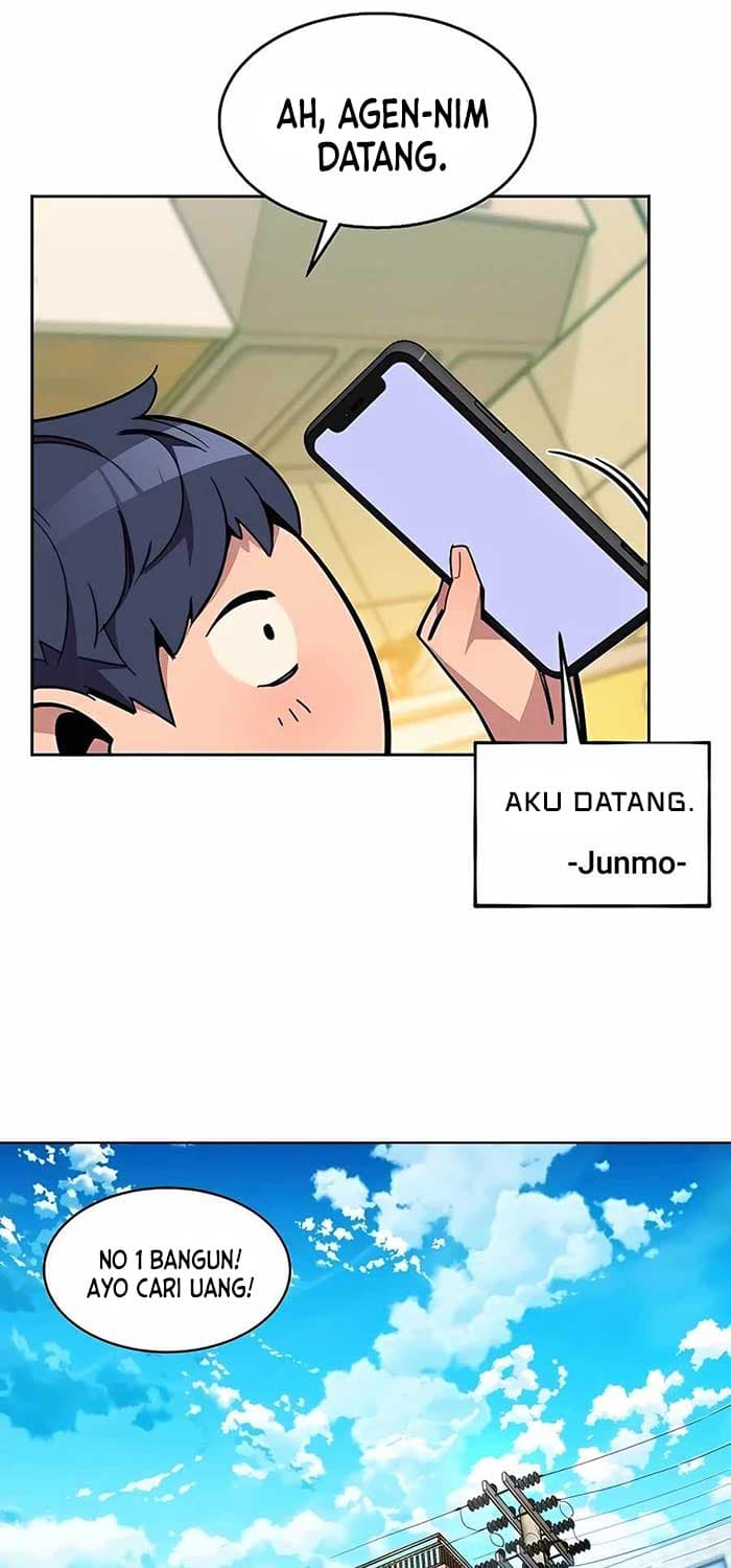 Auto-Hunting With Clones - Chapter 27 - Page 71
