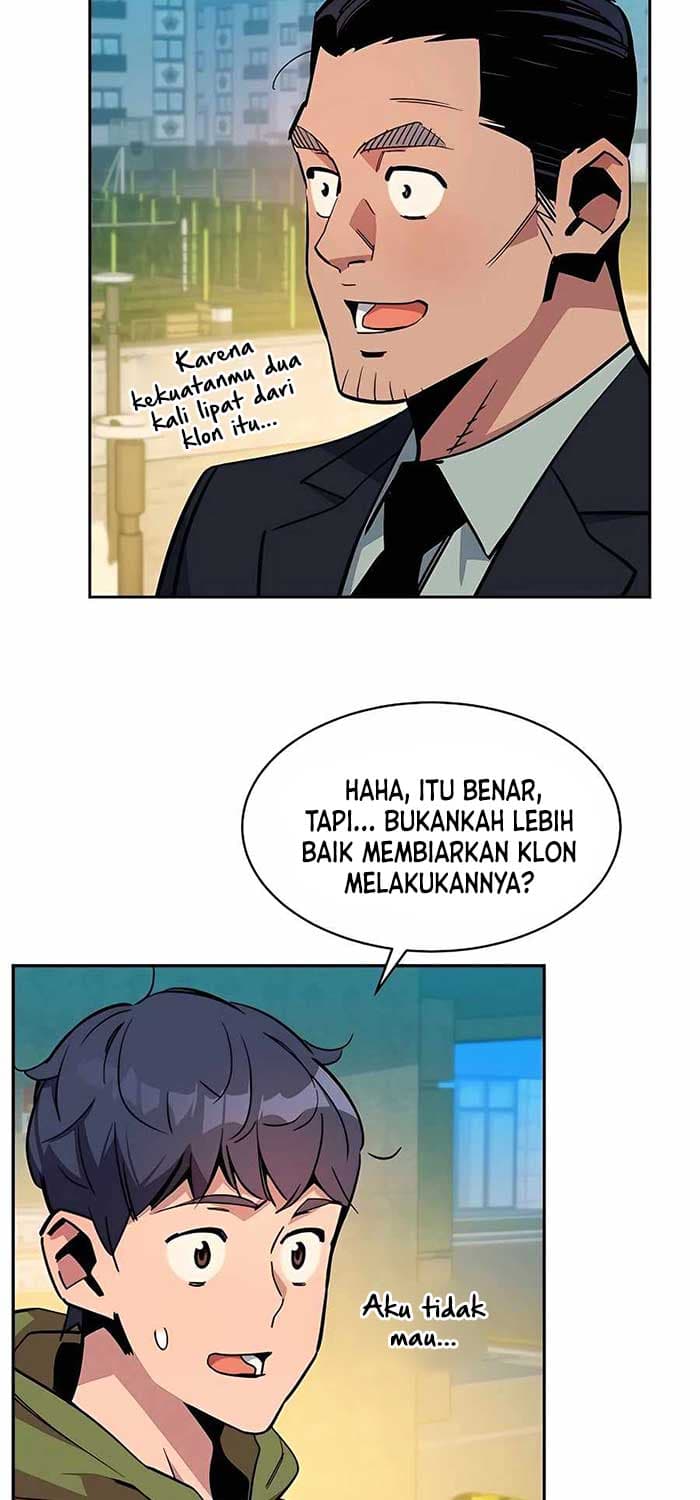 Auto-Hunting With Clones - Chapter 27 - Page 76